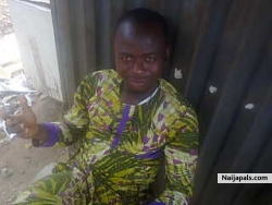 Ajadi Olakunmi (olakunmi6)