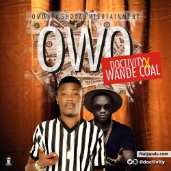 OWO - Doctivity x wandecoal by Doctivity x wandecoal 