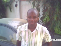 UCHECHI OSUJI