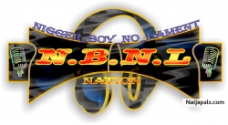 Larrido (N.B.N.L) Logo 