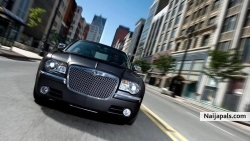 my car