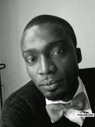 Chigozie Joseph Iloh