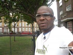 Adegboyega Aderinsoye Adekunle (derinsoye)
