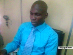 Phillip Obasi 