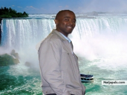 Mongezi Genu 