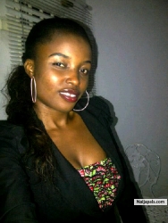 Immaculeta Micheal (TenderHot)