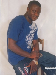 Richard Ariyo (9ice1)