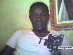 am nice and cool