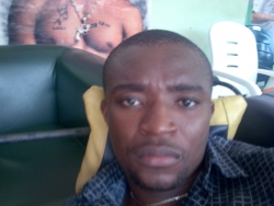 hello