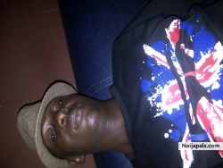 adeniyi Samson Adeola (sammypeople)