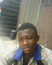 godgrace godwin (jonhny)
