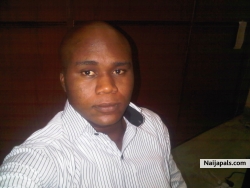 Joshua Agwinede (Bigmoney7)