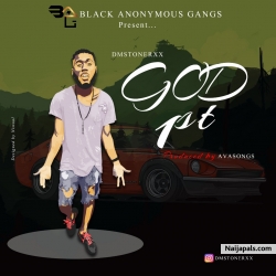 God 1st by Dm Stoner