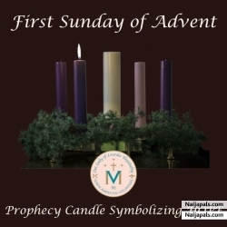 7 days before Advent Watch Over 4