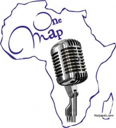 one map
