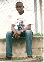Adeyeye rapheal