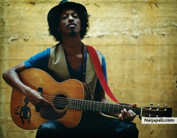 Waving Flag by Knaan ft Banky W & MI