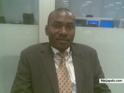 Abiodun Wilson (wisman)