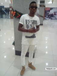 Blessing on me by Angel Prince