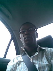 Me in My Car