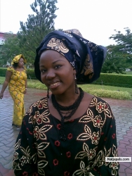 NAIJAPALS PERSONALITY OF THE YEAR 2009, MY BABYGIRL!!!!