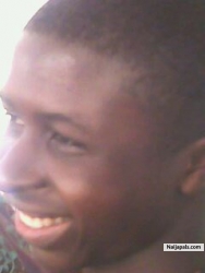 Okedu Earnest