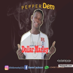 Pepper dem by Dollar Marley 