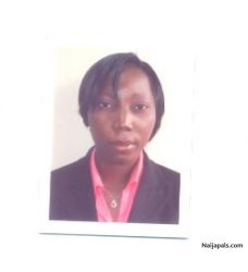 bunmi omolola