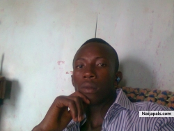 chukwuemeka imuoh (lukyyyyyyy)