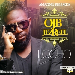 Locho by OJB Jezreel