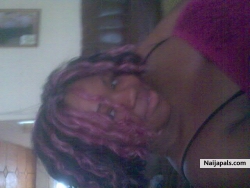 Enjoying a boring day