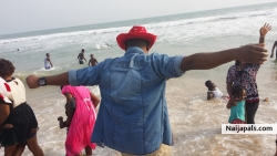 Saint Emeka  (Onyesainteme)