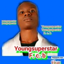 Youngsuperstar is a Nigerian Musicians is the one of the biggest Artists In Nigerian. brought to you he best Music Dj Mix by Dj world City F.c.b Record label in Nigerian; stream he song now, and searching for it on Google.