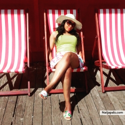 Chilaxing