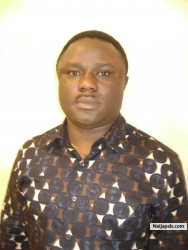 benedict ayade