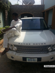 usman muhammad sanee (usee4real)