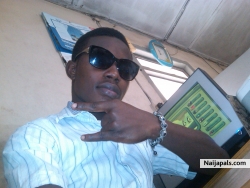 Adedapo Kazeem Adeniyi (Cazeyone)