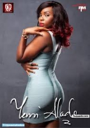 Faaji by Yemi Alade ft. Suranu