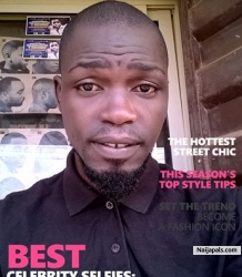 wete wete..... by King Charls Ajara