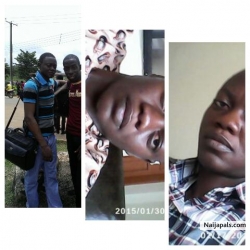 Abayomi Adekunle (adez1234)