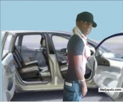 Ifeanyichukwu