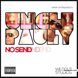 Uncle Pauly street team