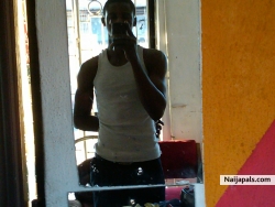 dude...him self
