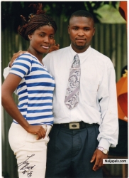 daniel ifebhor