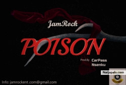Poison by JamRock