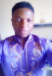 Me, myself & I