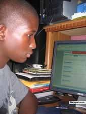 Damola Adegoke