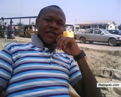 Osayi Lakadat