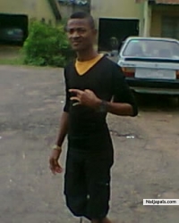 Emmanuel chukwu
