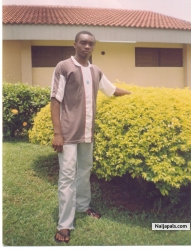 A guy with great future